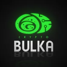 Crypto Bulka