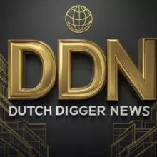 DUTCH DIGGER NEWS