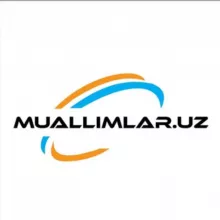 Muallimlar.uz | rasmiy