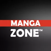 ⛩️ MANGA ZONE™ ⛩️ 🀄️マンガスゾーン🀄️