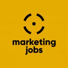 🎯 marketing jobs — вакансии для маркетологов