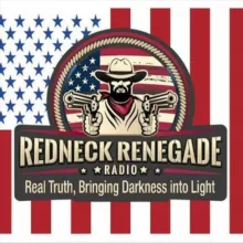 Sovereign Redneck Renegade - Christos Guardian Alliance Warrior