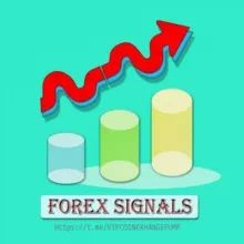 Forex Signals Pro🎖