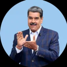 Nicolás Maduro