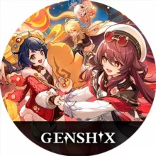 Genshix [НОВОСТИ|МЕМЫ|СЛИВЫ|GENSHIN IMPACT]