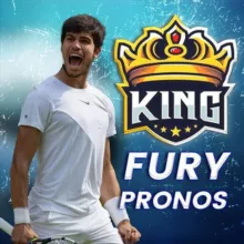 KING FURY PRO 💯