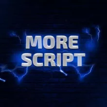 MORE SCRIPT