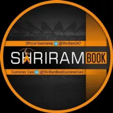 ShriRam Book Original™️