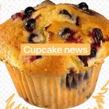 cupcake news