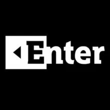 Enter