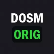 DOSM ORIG