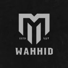 Brand Wahhid