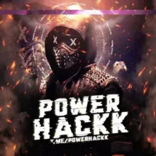 PowerHackk