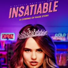 🇫🇷 Insatiable VF FRENCH Saison 3 2 1 Intégrale