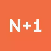 N + 1