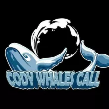 🐳CODY WHALES CALL 中國🐳