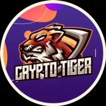 Crypto Tiger 🐅 | Тагир Каримов