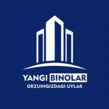 Yangi Binolar l Новостройки