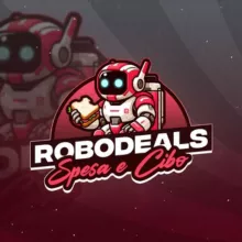 RoboDeals | Spesa e Cibo 🍔