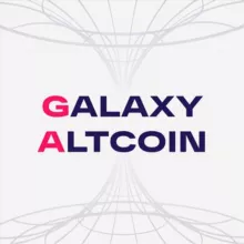 GALAXY ALTCOIN