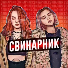 СВИНАРНИК 18+