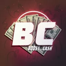 Boost Cash