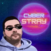 CyberStray