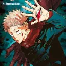 Jujutsu Kaisen ITA 🇮🇹