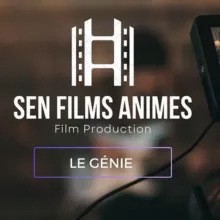 SEN FILMS ANIME