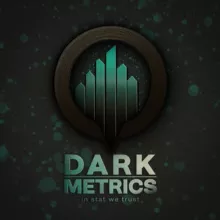 Переходник в канал DarkMetrics