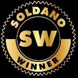 SOLDANO WINNER •1