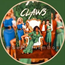 🇫🇷 ​Claws VF FRENCH SAISON 4 3 2 1