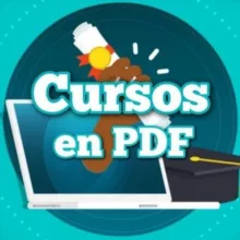 👨‍🎓Cursos en PDF 🧑‍🎓