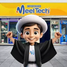 Importadora y Distribuidora MeelTech Store