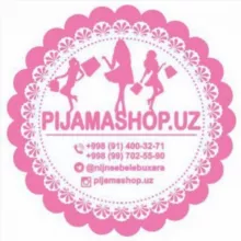 PIJAMASHOP.UZ