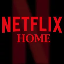 NETFLIX HOME 🏠 🇫🇷