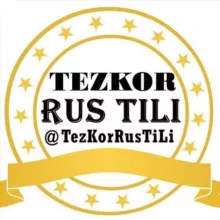 TEZKOR RUSTILI