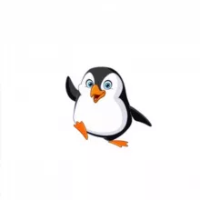 CryptoPenguin 🇺🇦