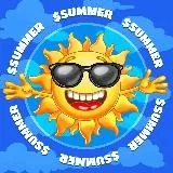 $SUMMER | SOLANA MEMECOIN