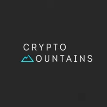 Crypto Mountains