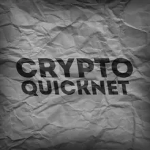 Crypto QuickNet⚡️