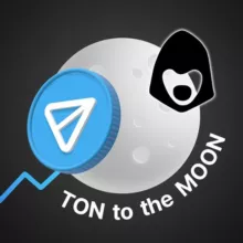 TON MOON 🚀🌒