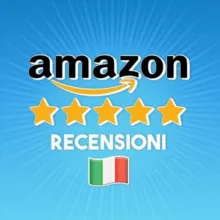 Amazon Recensioni 🇮🇹 Prodotti Gratis