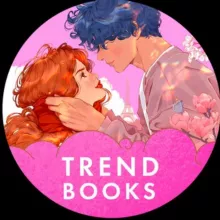 trendbooks 📖 книги YA