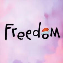 Издательство Freedom 💜