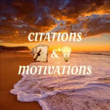 Citations & Motivations