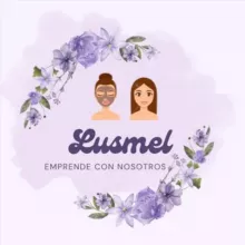 Emprendedoras Lusmel🌸