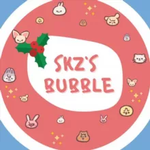 skz‘s bubble ♡