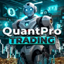 QuantPro⚡️Trading