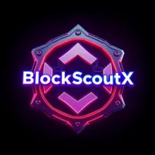 BlockScout X